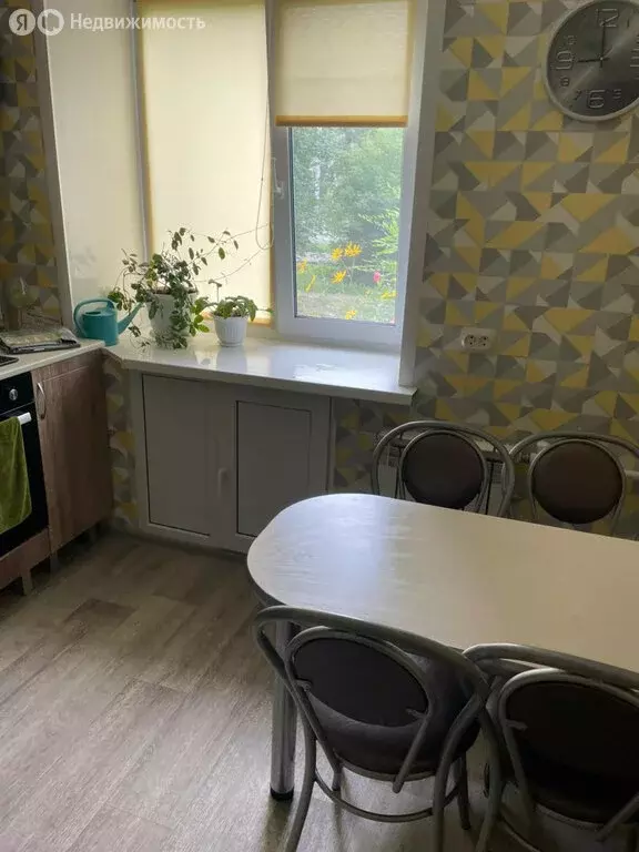 2-комнатная квартира: Курган, улица Куйбышева, 157 (41.7 м) - Фото 0