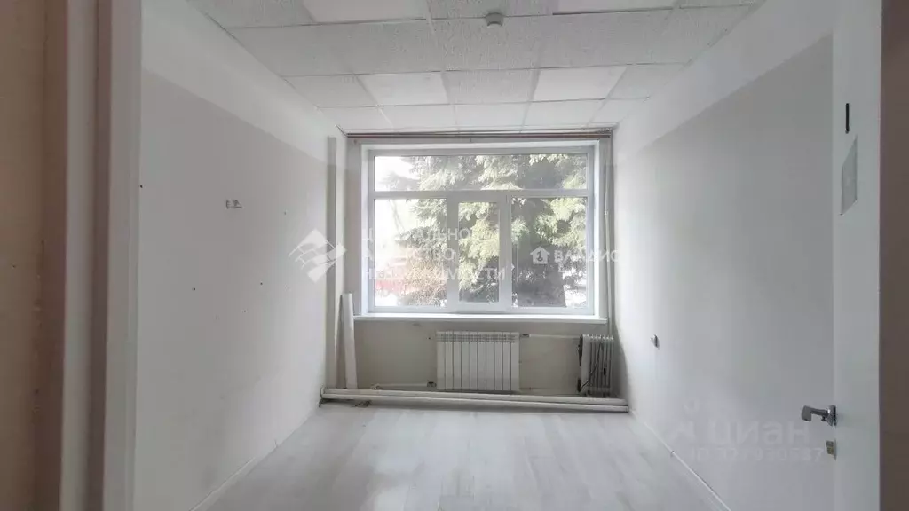 Офис в Рязанская область, Рязань ул. Семена Середы, 29 (11 м) - Фото 1