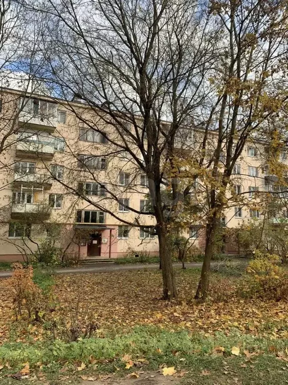 3-к кв. Московская область, Дмитров Большевистский пер., 4А (57.8 м) - Фото 1