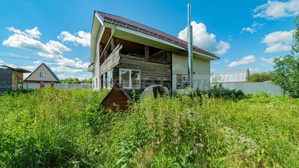 Дом в Московская область, Наро-Фоминский городской округ, Военное ... - Фото 1