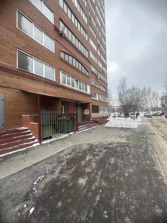 3-к кв. Самарская область, Тольятти Офицерская ул., 6 (87.0 м) - Фото 1