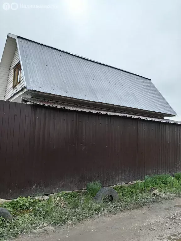 Дом в Казань, садоводческое некоммерческое товарищество Столетник, 9 ... - Фото 1