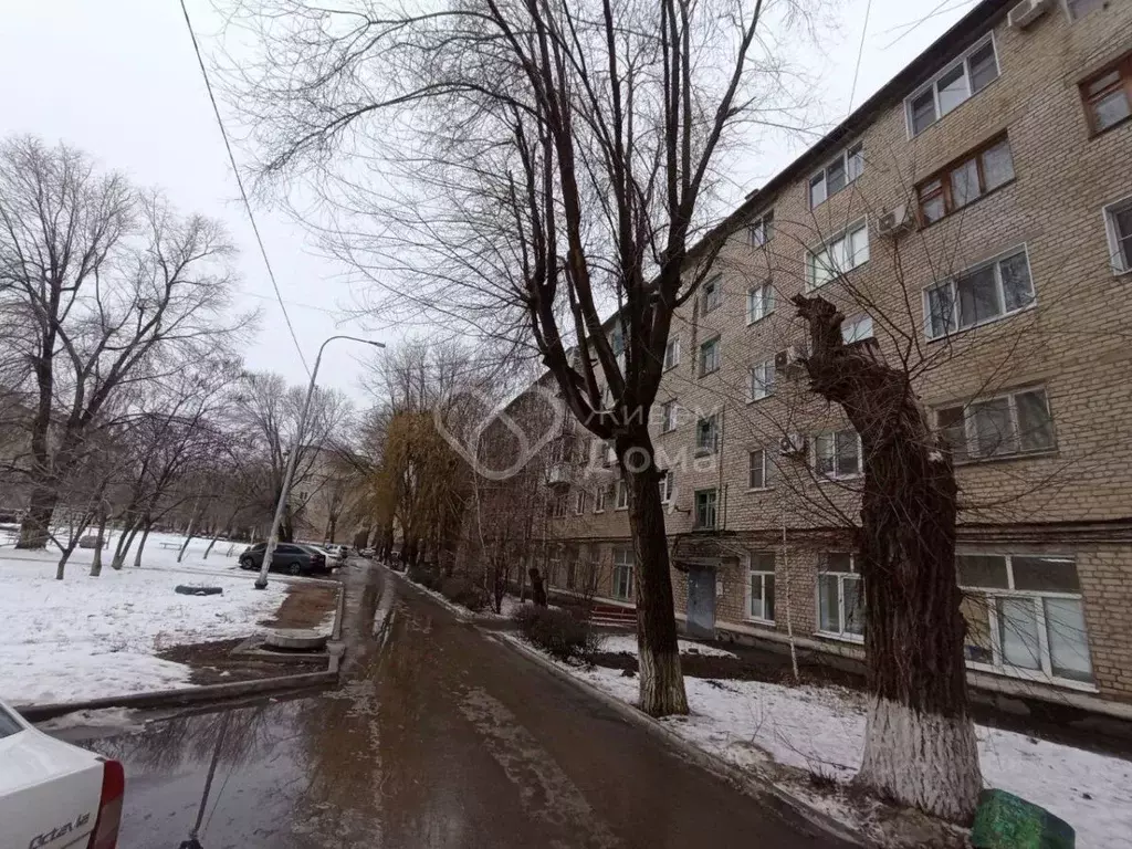 1-к кв. Волгоградская область, Волгоград просп. Героев Сталинграда, 18 ... - Фото 2