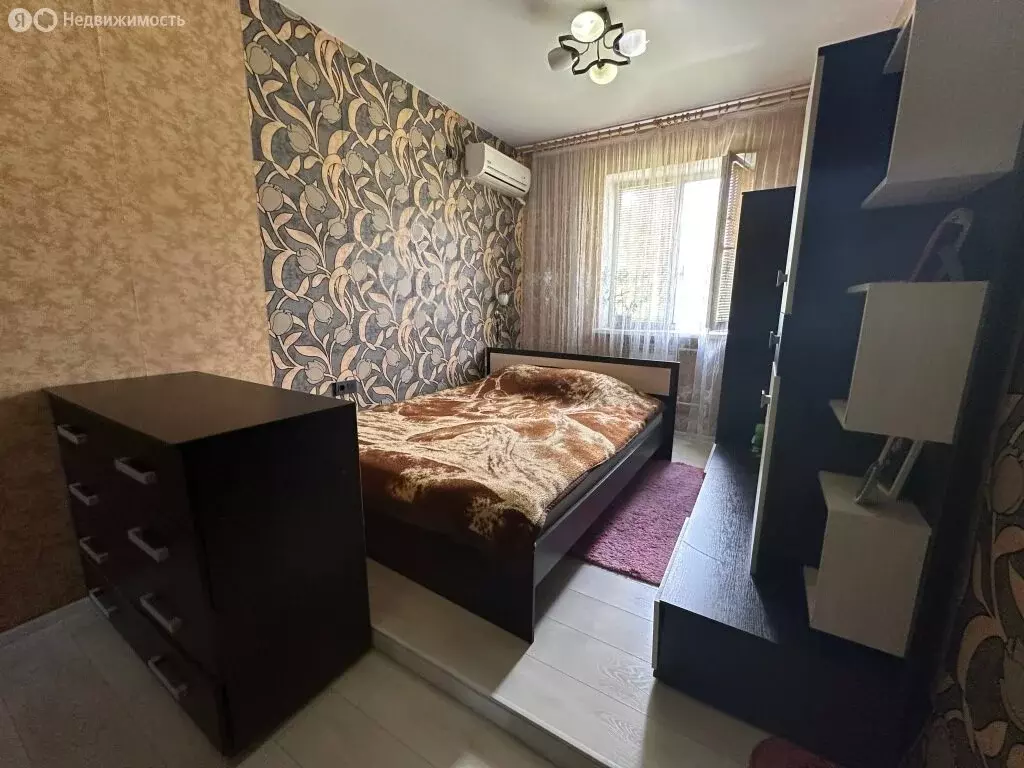 2-комнатная квартира: Кабардинка, Пролетарская улица, 13/3 (46.8 м) - Фото 1