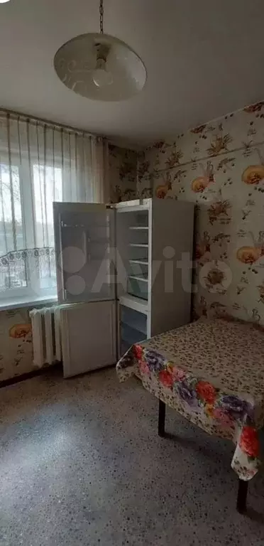 1-к. квартира, 33 м, 3/5 эт. - Фото 1