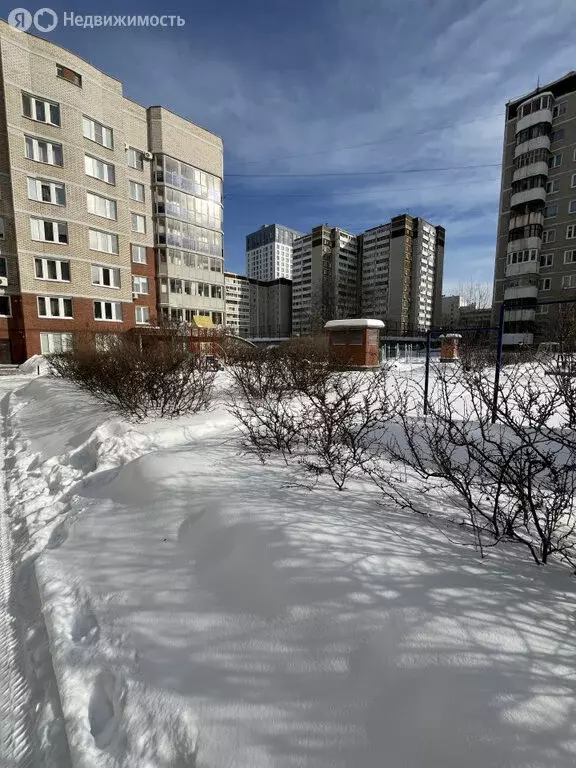 1-комнатная квартира: Екатеринбург, улица Калинина, 22 (40.4 м) - Фото 1