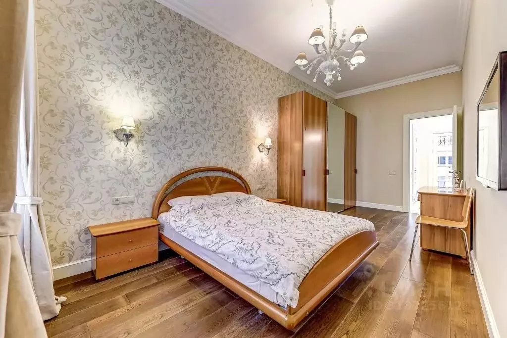 1-к кв. Санкт-Петербург наб. Канала Грибоедова, 27 (65.0 м) - Фото 0