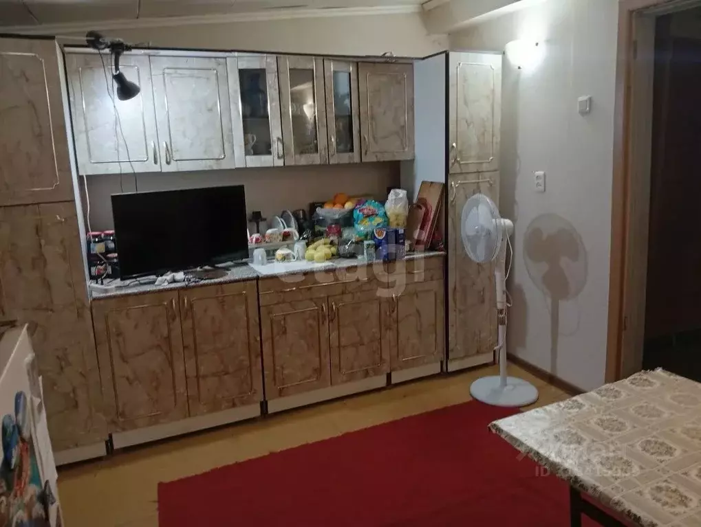 Дом в Астраханская область, Астрахань Товарищеская ул., 20 (93 м) - Фото 2