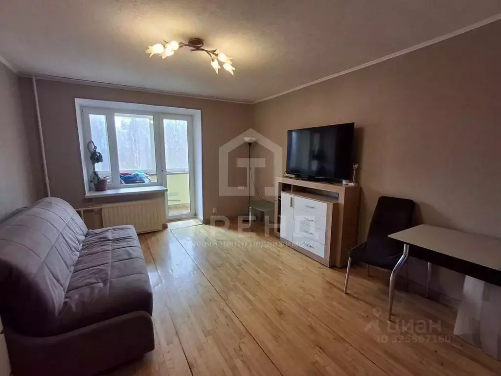 2-к кв. Санкт-Петербург Взлетная ул., 13 (65.0 м) - Фото 1