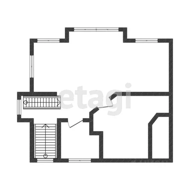 Дом в Приморский край, Артем Читинская ул., 54 (199 м) - Фото 1