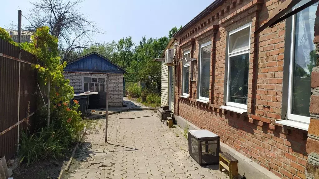 Дом в Ростовская область, Батайск ул. Коваливского (35 м) - Фото 2