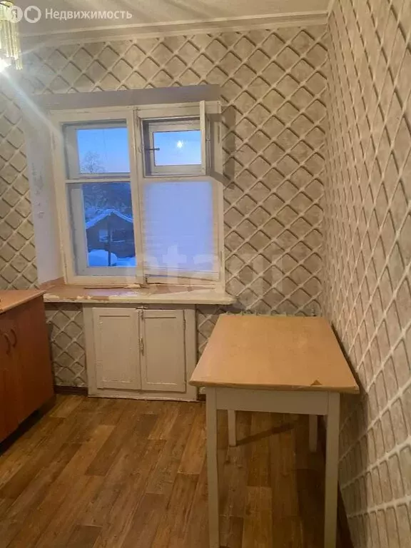 2-комнатная квартира: Ухта, улица Бушуева, 5А (42 м) - Фото 1