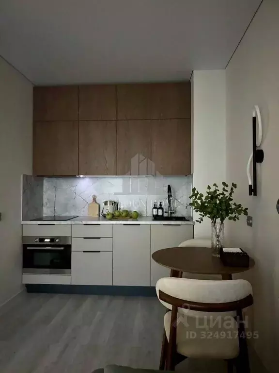 1-к кв. Санкт-Петербург просп. Обуховской обороны, 36 (34.0 м) - Фото 1