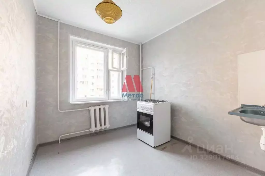 1-к кв. Ярославская область, Ярославль ул. Комарова, 7к2 (30.2 м) - Фото 1