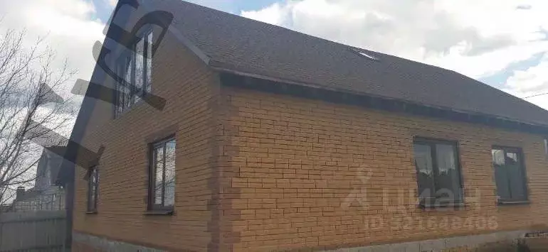 Дом в Белгородская область, Белгородский район, Головинское с/пос, с. ... - Фото 1