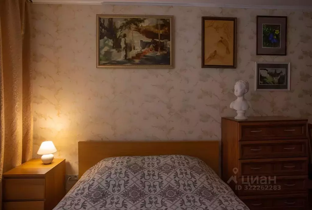 2-к кв. Санкт-Петербург ул. Композиторов, 26/3 (60.0 м) - Фото 2