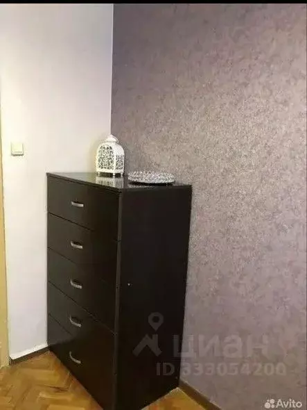 Комната Москва ул. Дыбенко, 14К3 (12.0 м) - Фото 1