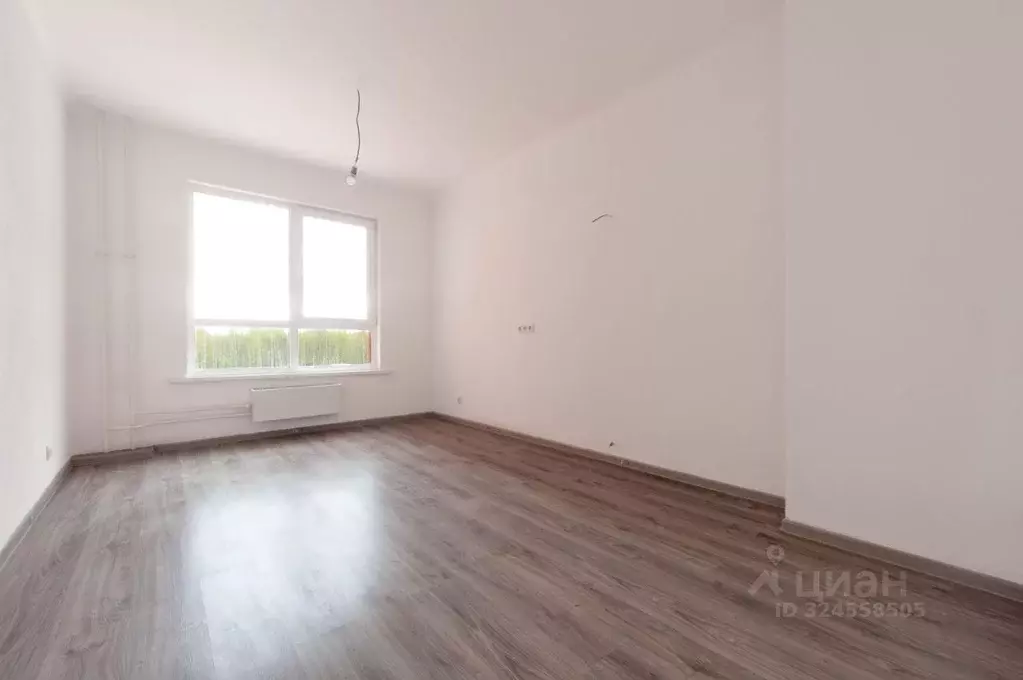 2-к кв. Ярославская область, Ярославль ул. Дядьковская, 16А (36.8 м) - Фото 2