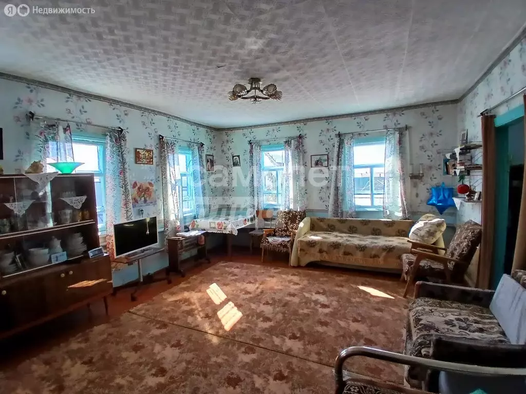 Дом в село Чистое, улица Кузнецова, 72 (58 м) - Фото 2