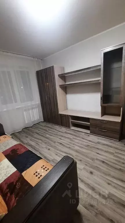 Студия Красноярский край, Красноярск Коммунальная ул., 8 (18.0 м) - Фото 1