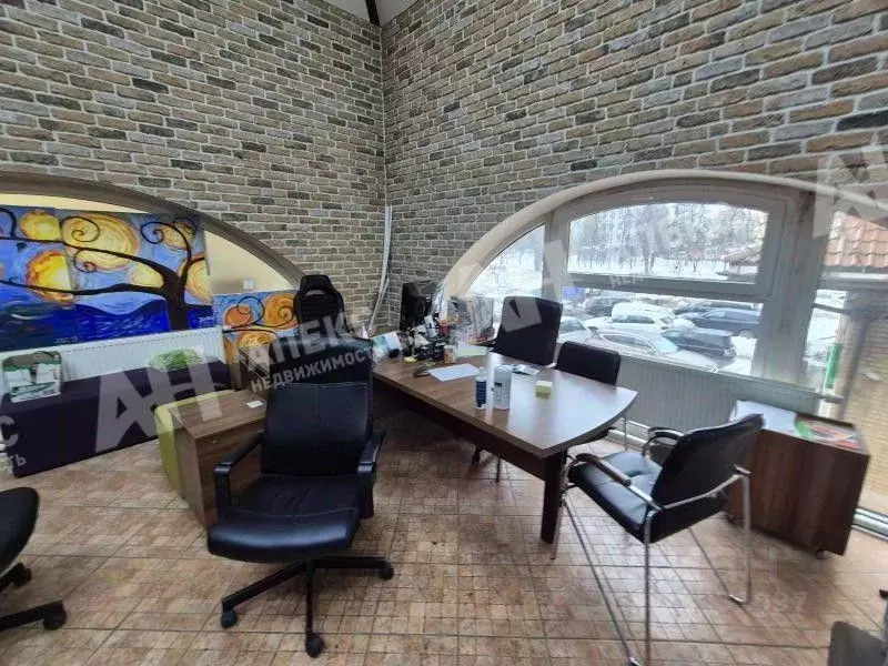 Помещение свободного назначения в Москва Профсоюзная ул., 45 (150 м) - Фото 2