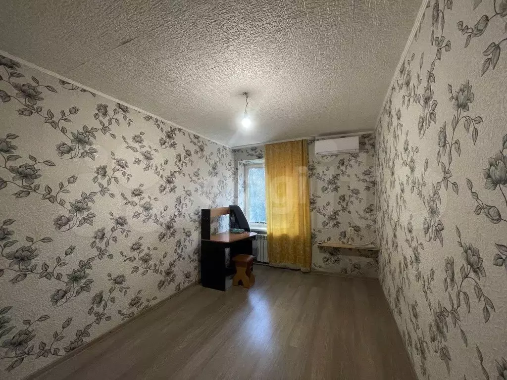 3-к. квартира, 60 м, 5/5 эт. - Фото 1