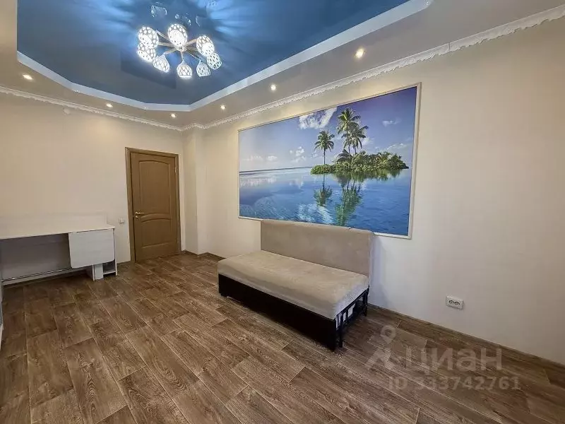 3-к кв. Самарская область, Самара ул. Циолковского, 7 (92.0 м) - Фото 2