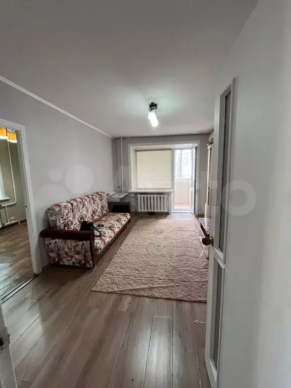 2-к. квартира, 40 м, 4/5 эт. - Фото 1