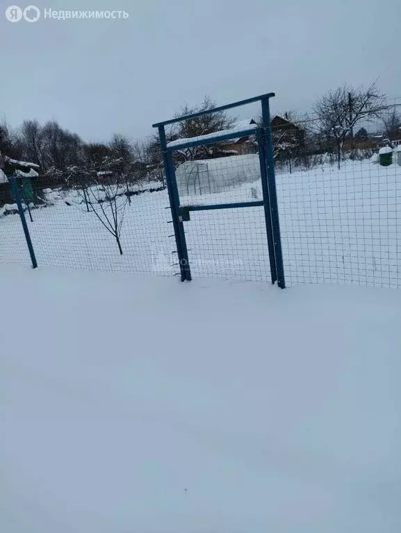 Участок в Владимирская область, Ковров (4 м) - Фото 2