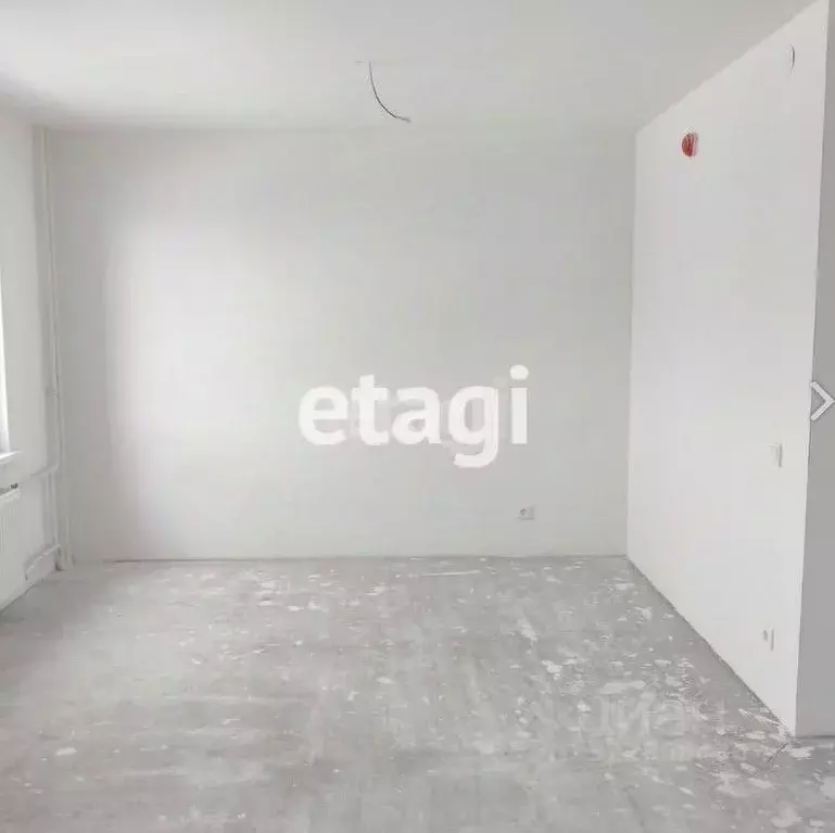 1-к кв. Красноярский край, Красноярск Норильская ул., 52 (39.0 м) - Фото 1