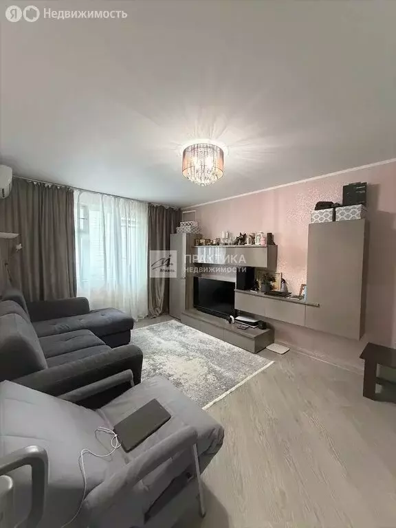 2-комнатная квартира: Москва, Дмитровское шоссе, 165Ек5 (51.3 м) - Фото 2