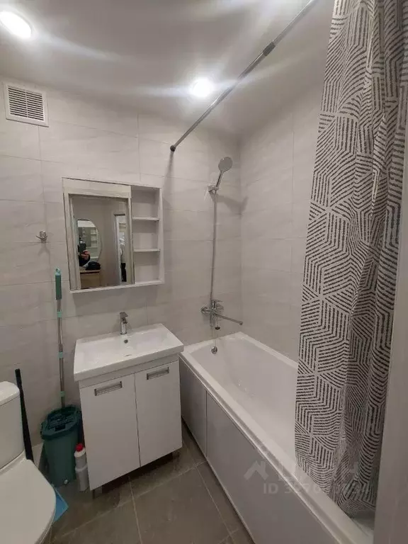 1-к кв. Нижегородская область, Нижний Новгород ул. 8 Марта, 28 (34.1 ... - Фото 2