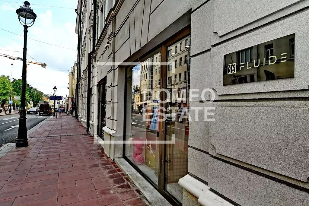 3-комнатная квартира: Москва, Большая Никитская улица, 17с1 (130 м) - Фото 2