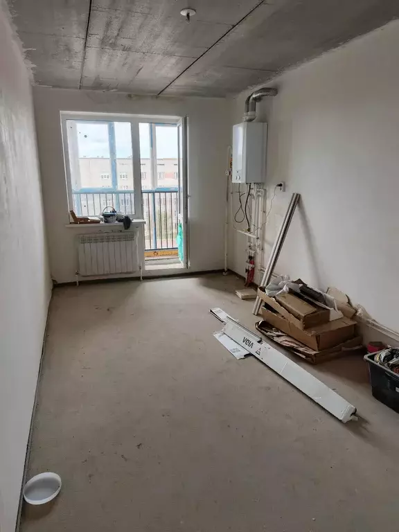 Продаётся 1-к квартира, 38.8 м - Фото 1