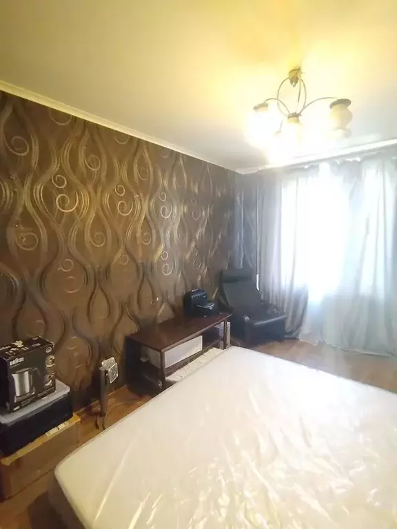 3-к кв. Москва Большая Декабрьская ул., 8 (72.7 м) - Фото 2