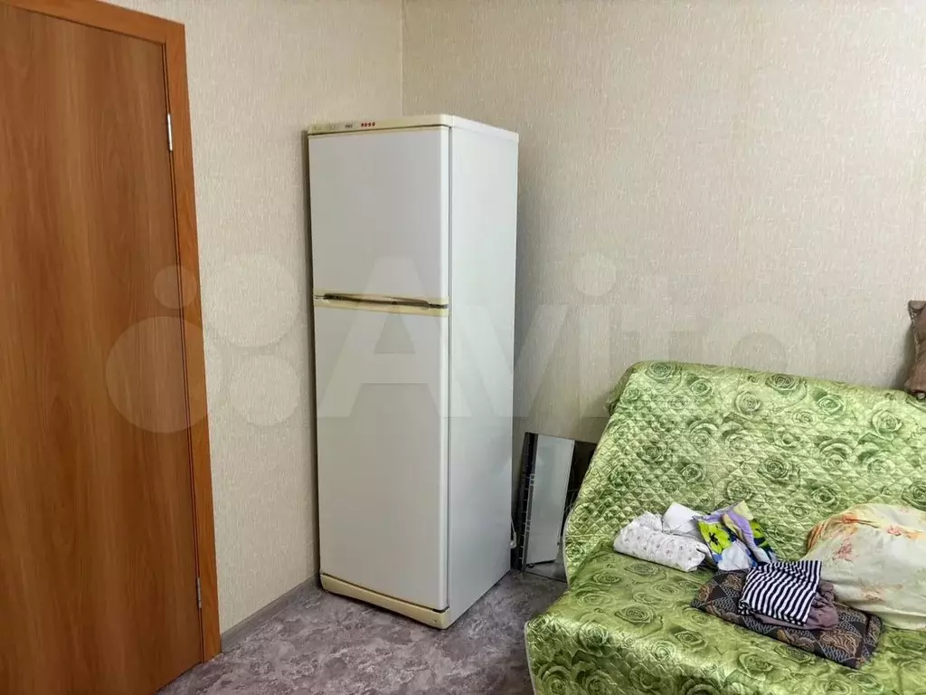 Квартира-студия, 27 м, 7/10 эт. - Фото 1