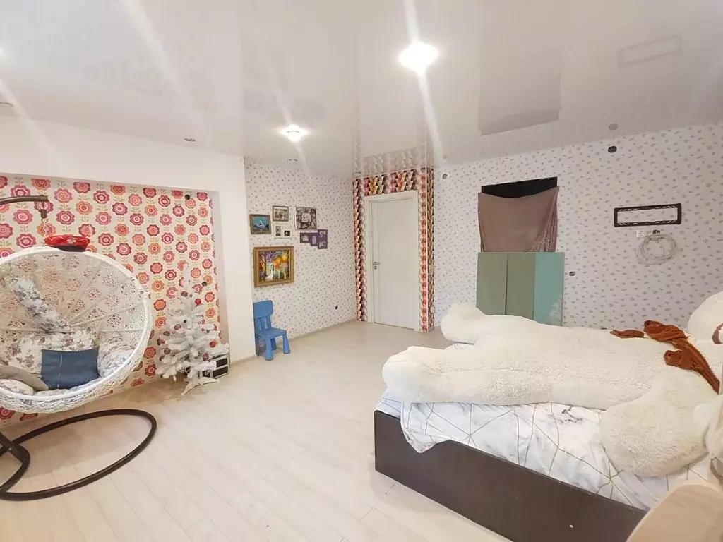 Продаётся 1-к квартира, 55.5 м - Фото 1