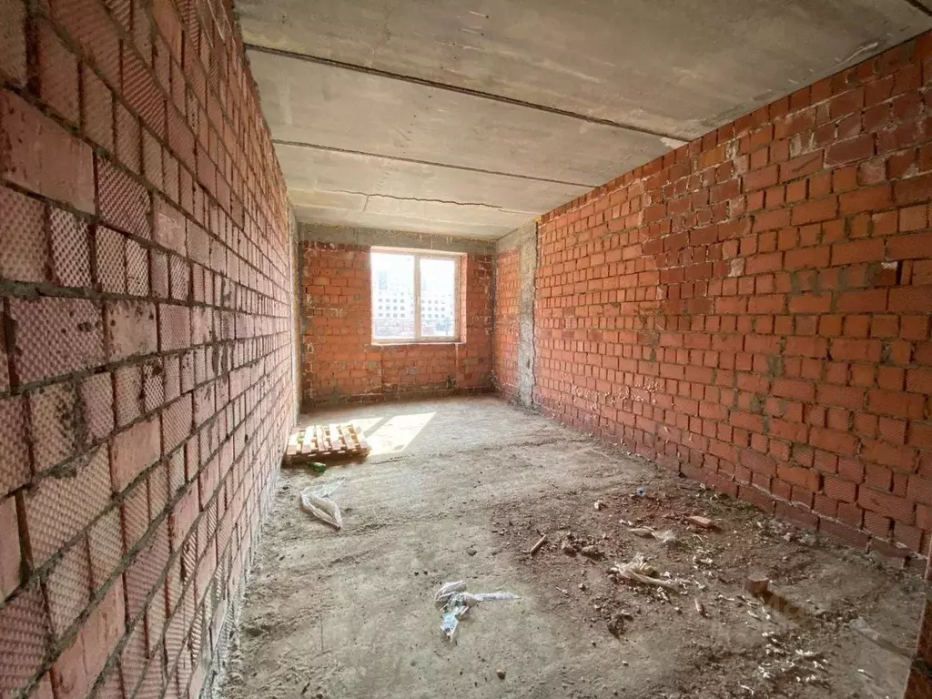 1-к кв. Северная Осетия, Владикавказ Кырджалийская ул., 17 (49.5 м) - Фото 1