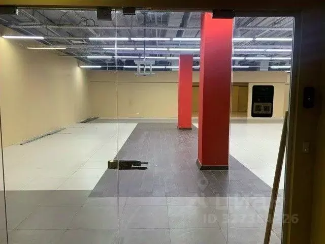 Помещение свободного назначения в Москва Ленинский просп., 54 (560 м) - Фото 1