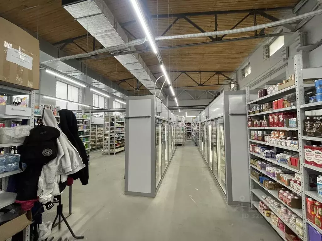 Помещение свободного назначения в Москва Новогиреевская ул., 26 (517 ... - Фото 1