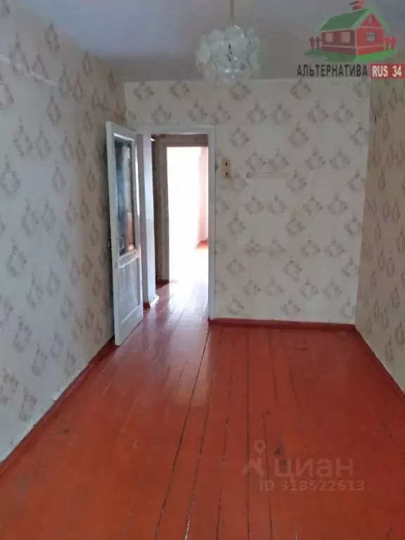 3-к кв. Волгоградская область, Волгоград ул. Жолудева, 13 (58.7 м) - Фото 1