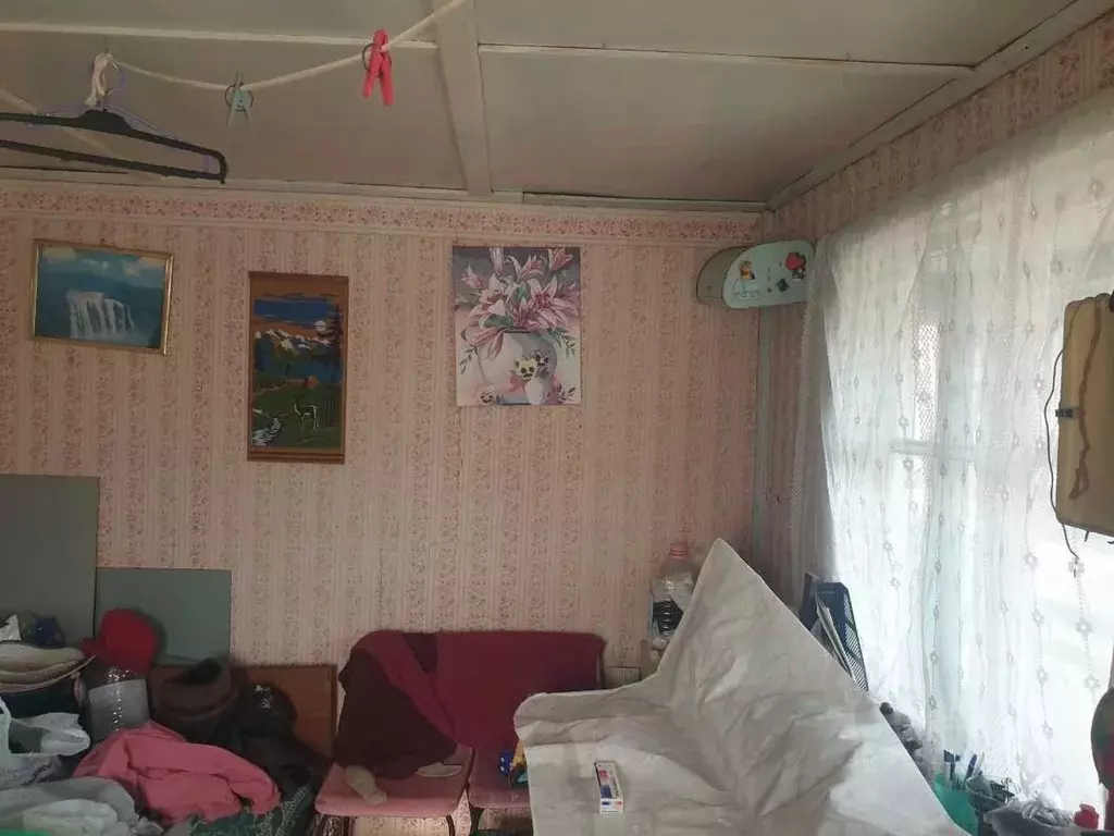 Дом в Хабаровский край, Хабаровский район, Политехник СНТ  (20 м) - Фото 2