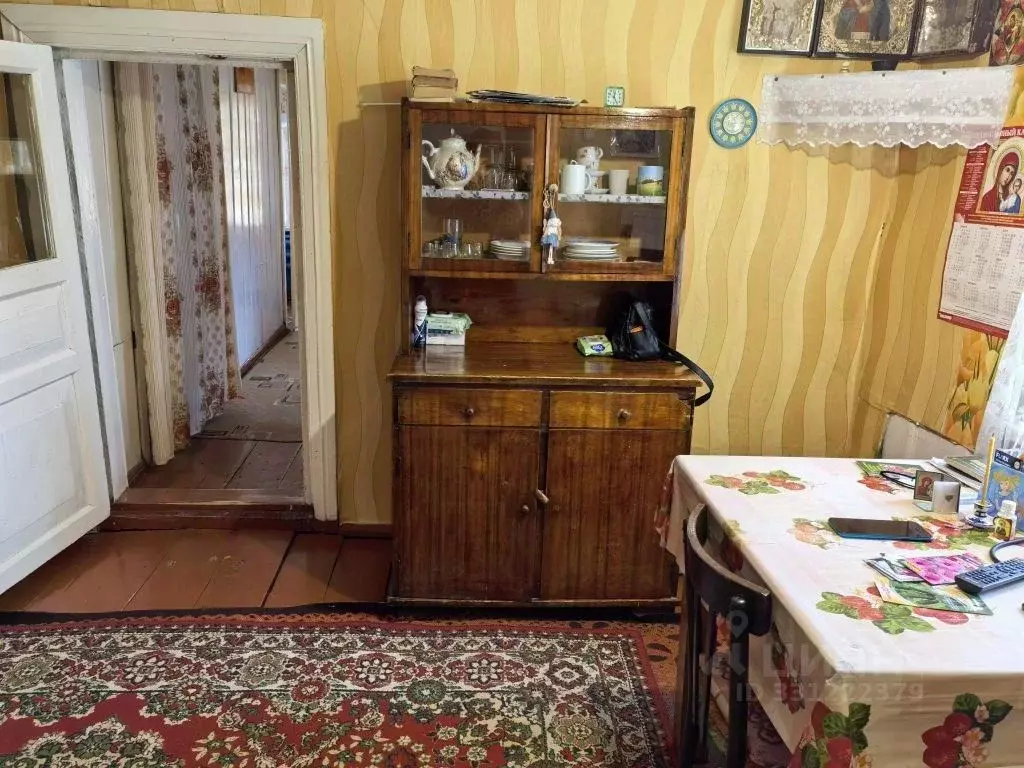 Дом в Пензенская область, Лунинский район, с. Манторово ул. Свердлова, ... - Фото 2