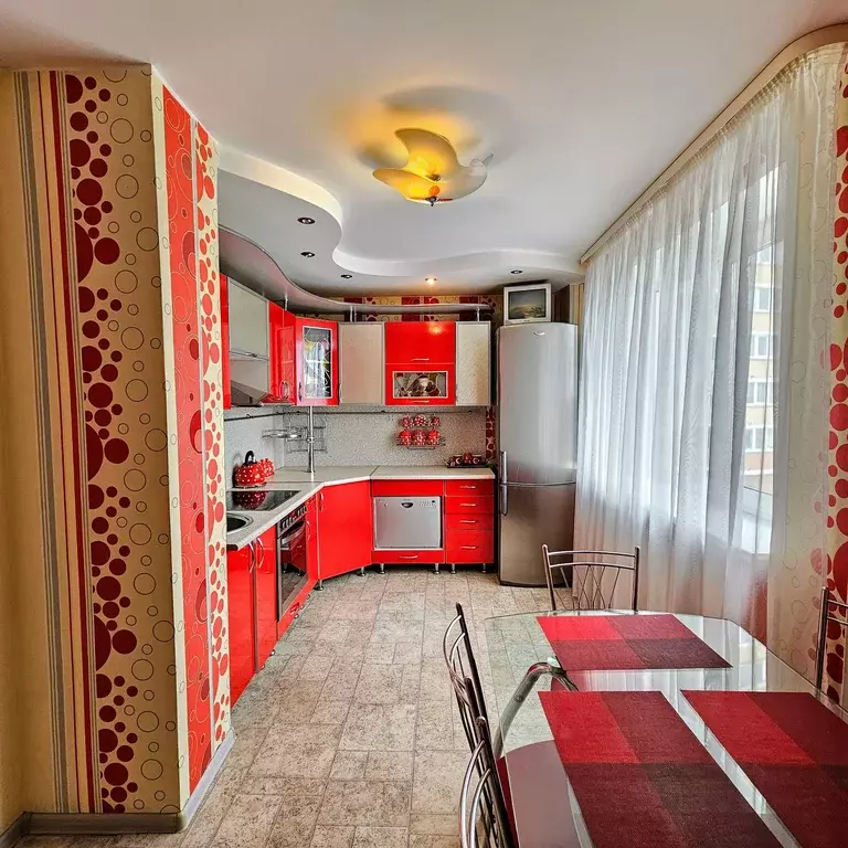 Продаётся 2-к квартира, 66.1 м - Фото 0