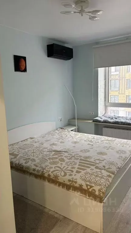2-к кв. Москва Донецкая ул., 30к1 (40.0 м) - Фото 0