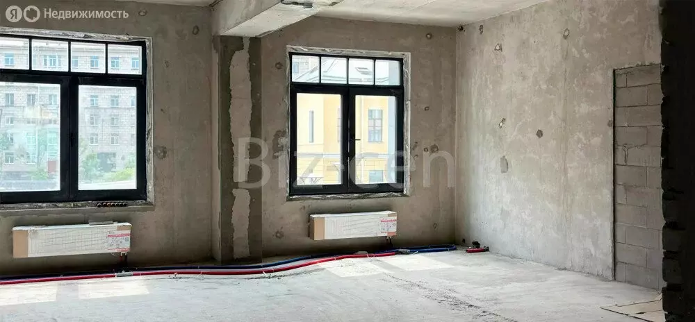 Офис (212 м) - Фото 2