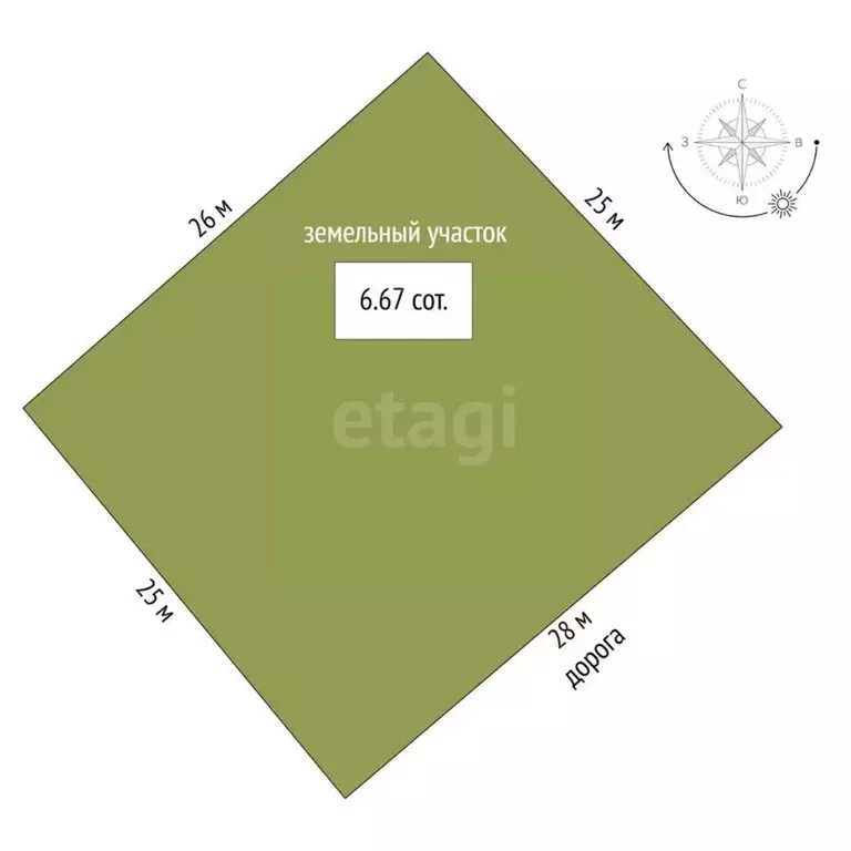 Дом в Калужская область, Ферзиковский муниципальный округ, Грабцево ... - Фото 1
