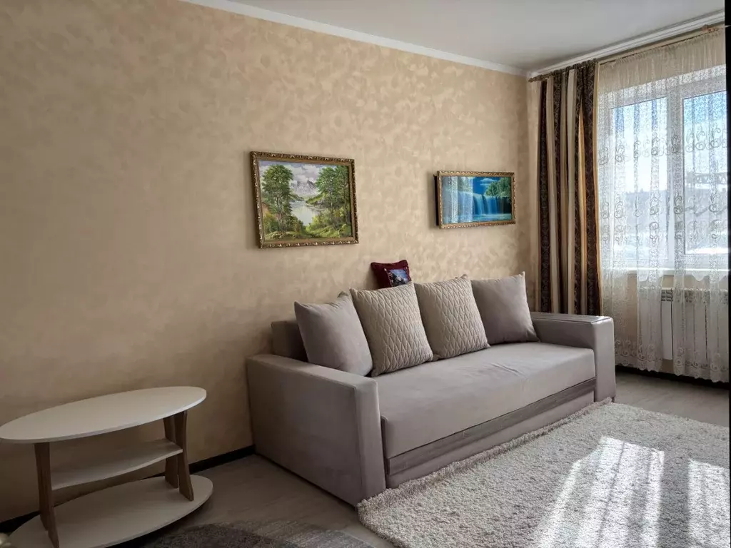 2-к кв. Ставропольский край, Ставрополь ул. Тухачевского, 30/2 (57.0 ... - Фото 1