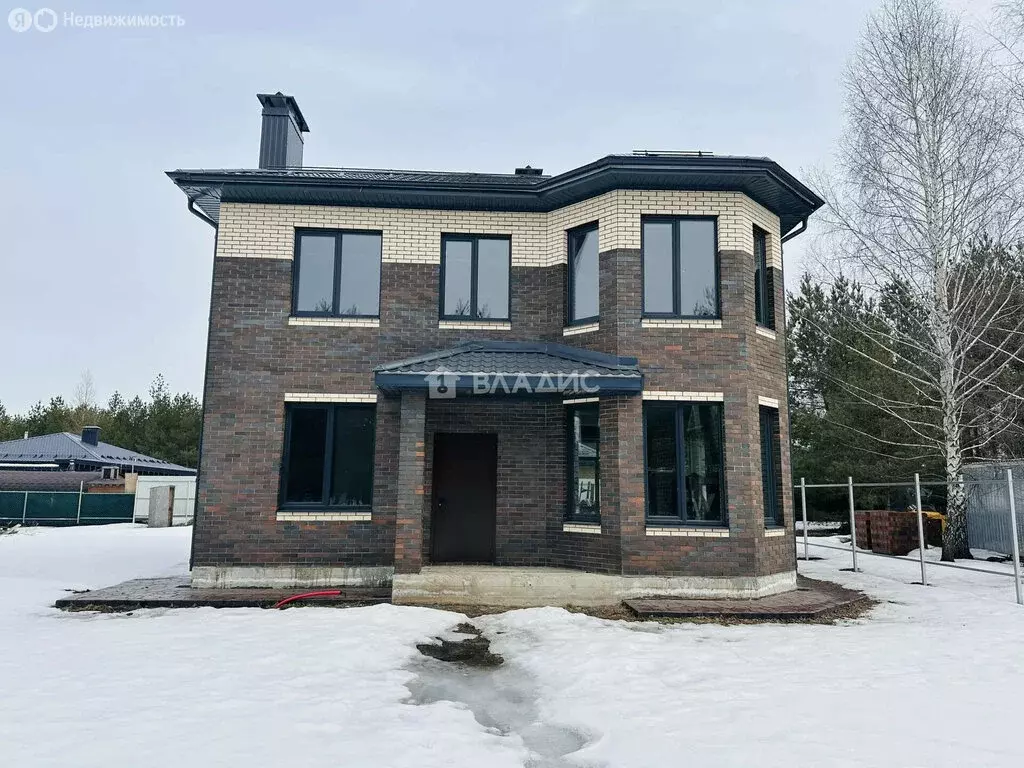 Дом в Рамонский район, Новоживотинновское сельское поселение, СНТ Рим, ... - Фото 1