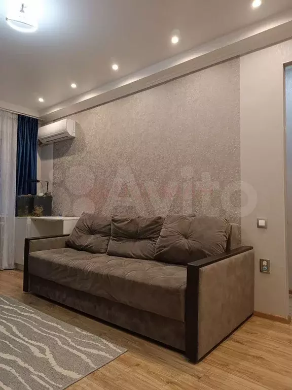 3-к. квартира, 54,5 м, 3/5 эт. - Фото 1